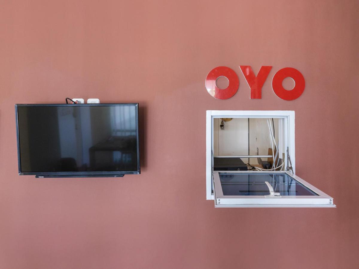 马卡萨 Oyo 1975 Bale Ikite酒店 外观 照片